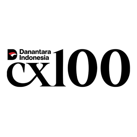 CX100 logo